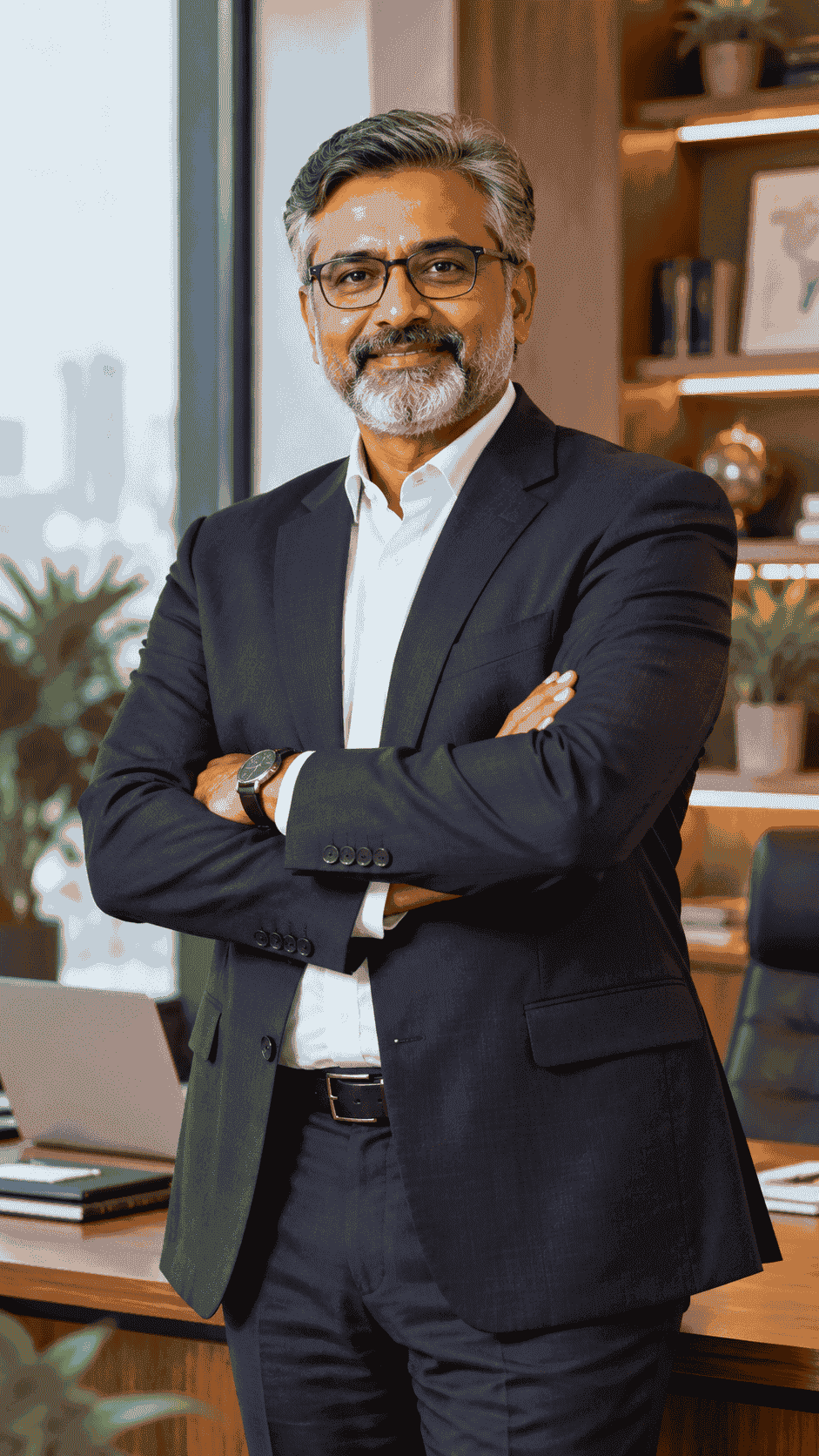 Viswanathan R.